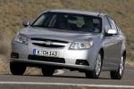 Chevrolet Epica 2006 года